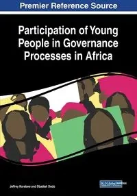 Participation of Young People in Governance Processes in Africa - Kurebwa Jeffrey