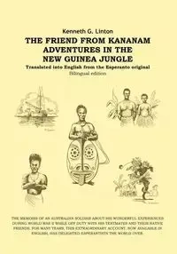 The Friend from Kananam - Linton Kenneth G.