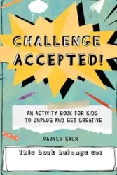 Challenge Accepted! - Kaur Parven