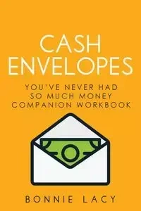 Cash Envelopes - Lacy Bonnie