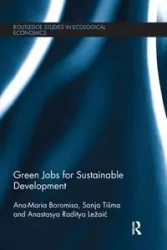 Green Jobs for Sustainable Development - Boromisa Ana-Maria