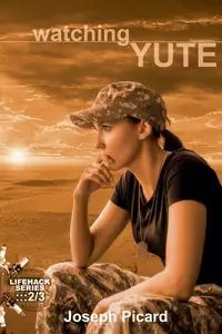Watching Yute - Joseph Picard
