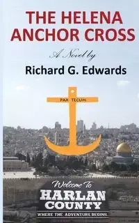 The Helena Anchor Cross - Richard Edwards G