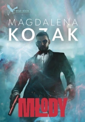 eBook Młody - Magdalena Kozak epub mobi