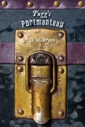 Pugg's Portmanteau - Bryan DM