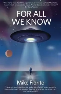 For All We Know - Mike Fiorito