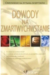 Dowody na zmartwychwstanie - praca zbiorowa