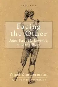 Facing the Other - Nigel Zimmermann