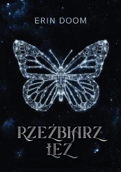 Rzeźbiarz łez - Erin Doom, Mateusz Szatan