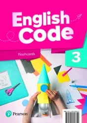 English Code 3. Flashcards - Pearson