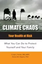 Climate Chaos - Donald Green