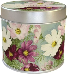 Zapachowa świeczka 229 zawilce - zapach kwiatowy - Skona Ting