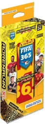 Karty Fifa 365 Adrenalyn XL 2026 - Panini