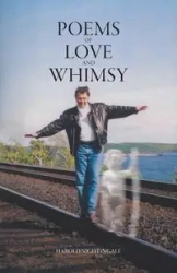 Poems of Love and Whimsy - Harold Nightingale
