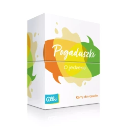 Pogaduszki. O jedzeniu ALBI