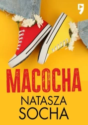 Macocha - Natasza Socha