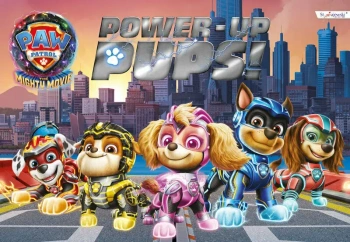 Podkład na biurko dwustronny Psi Patrol - ST-MAJEWSKI