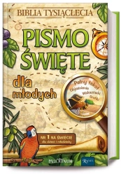 Pismo Święte dla młodych - praca zbiorowa