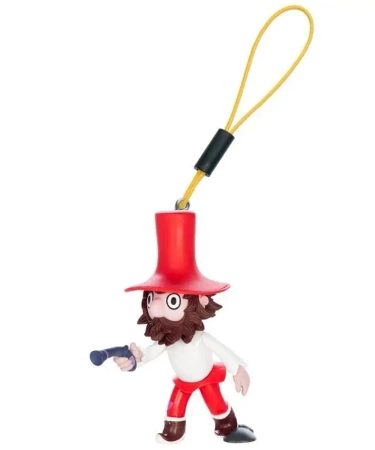 Zawieszka - Rumcajs - Tisso Toys