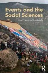 Events and The Social Sciences - Hazel Andrews