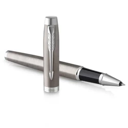 Pióro kulkowe Im Stainless Steel CT - Parker