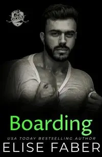 Boarding - Elise Faber