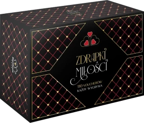 ZDRAPKI Miłości - StarHouse Games