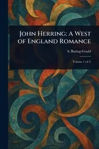 John Herring - Baring-Gould S. (Sabine)