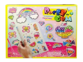 Zestaw mozaika - SWEDE