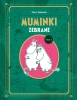 Muminki zebrane. Tom I - Tove Jansson, Tove Jansson