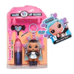 Yummiland Lip Gloss Sour Sweeties Nina Heartpop - MGA