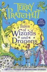 Tales of Wizards and Dragons - Terry Pratchett