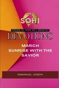 Spring of Hope - Joseph Emmanuel