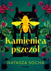 eBook Kamienica pszczół - Natasza Socha epub mobi