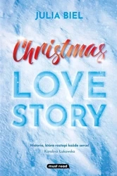 Christmas Love Story - Julia Biel