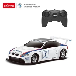 BMW M3 R/C 1:24 - Rastar