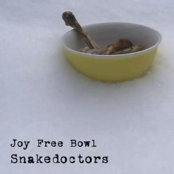 Joy Free Bowl, CD