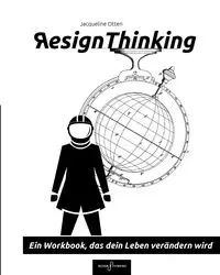 Resign Thinking - Jacqueline Otten