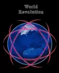 World Revolution (1921) - Webster Nesta H