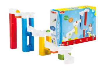 Sorter Kształtów - Dolu