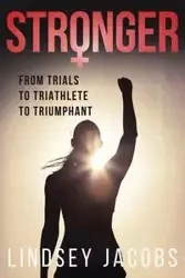 STRONGER - Lindsey Jacobs