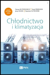 Chłodnictwo i klimatyzacja - praca zbiorowa