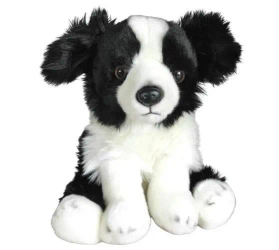 Border Collie 30cm - Dubi