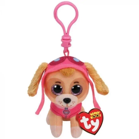 Beanie Babies Skye 8,5cm - TY