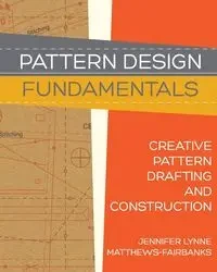 Pattern Design - Jennifer Lynne Matthews-Fairbanks