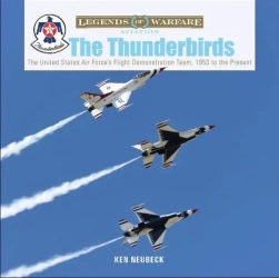 The Thunderbirds - Ken Neubeck