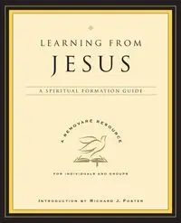 Learning from Jesus - Renovare