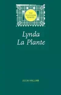 Lynda La Plante - Julia Hallam