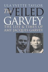 The Veiled Garvey - Taylor Ula Yvette