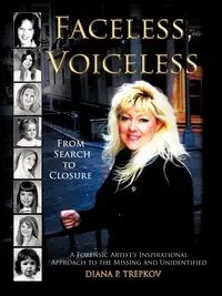 Faceless, Voiceless - Diana P. Trepkov